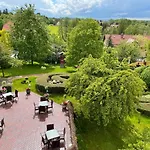 Hotel Marschall Duroc