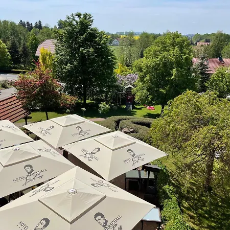 Marschall Duroc Hotel Gorlitz
