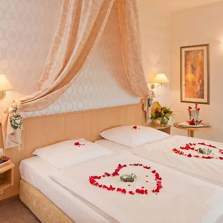 Hotel Marschall Duroc