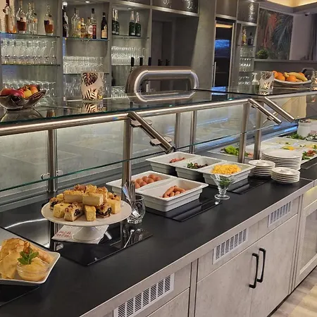 Marschall Duroc Hotel