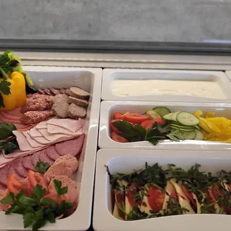 Marschall Duroc 4* Görlitz