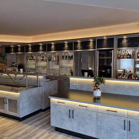 Hotel Marschall Duroc Gorlitz