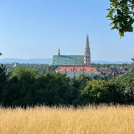 Szálloda Marschall Duroc Görlitz