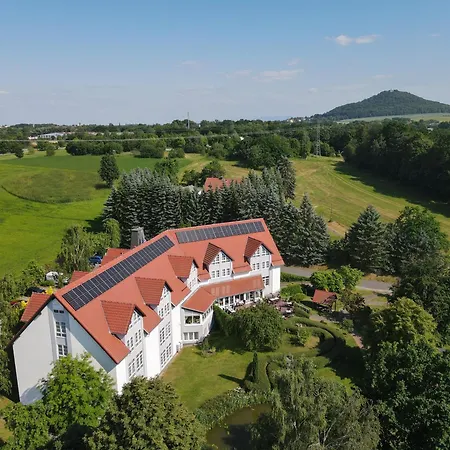 Hotel Marschall Duroc Gorlitz