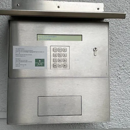 Marschall Duroc Hotel Görlitz