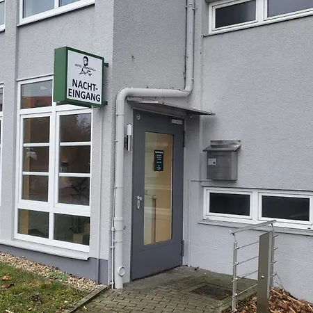 Hotel Marschall Duroc