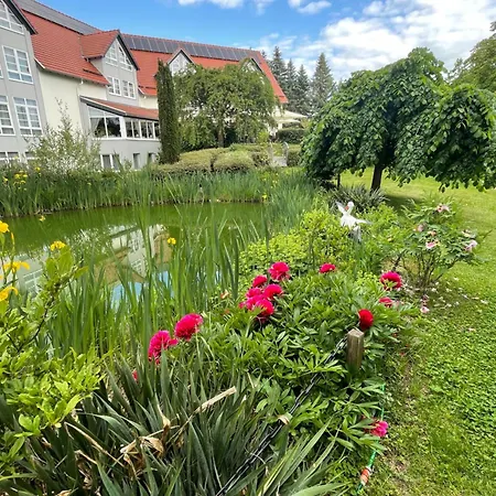 Hotel Marschall Duroc