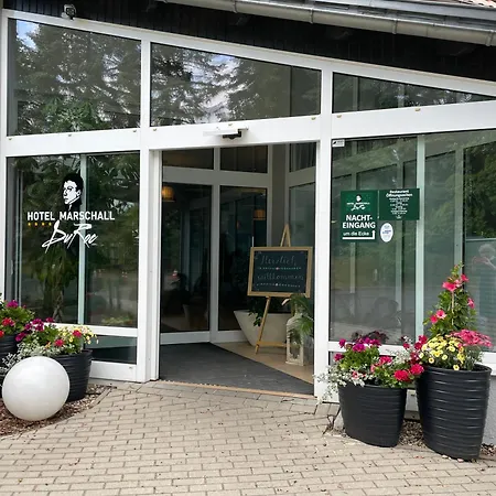 Hotel Marschall Duroc