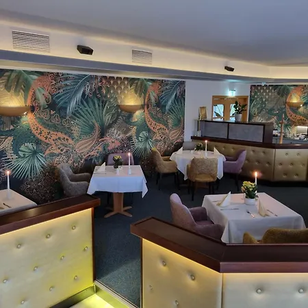 Marschall Duroc 4* Görlitz