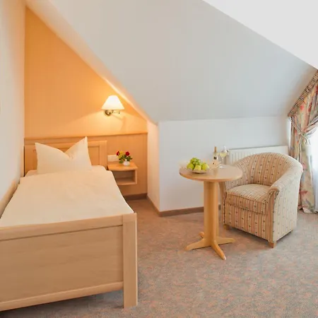 Hotel Marschall Duroc