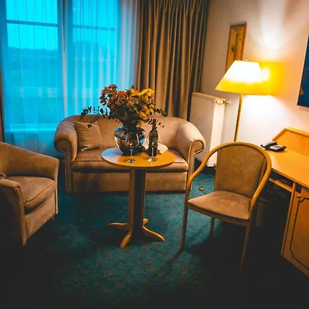 Marschall Duroc Hotel Görlitz