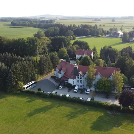 Hotel Marschall Duroc