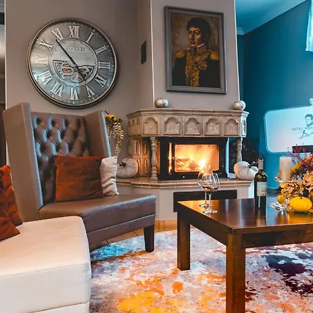 Hotel Marschall Duroc