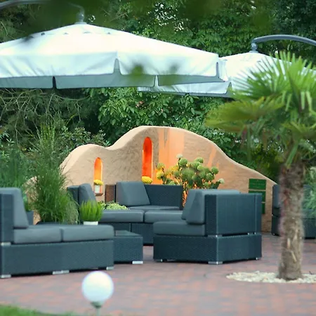 Marschall Duroc Hotel