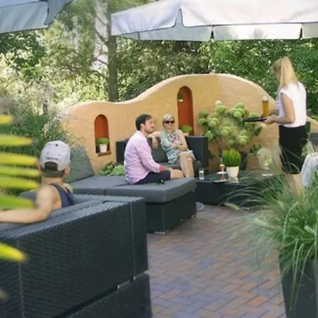 Hotel Marschall Duroc