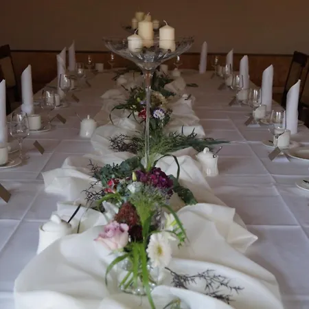 Marschall Duroc Hotel Görlitz