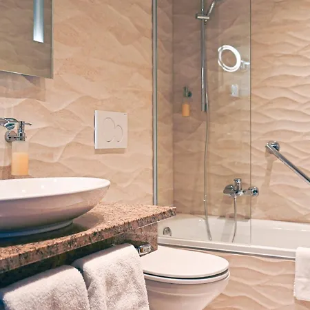 Szálloda Marschall Duroc