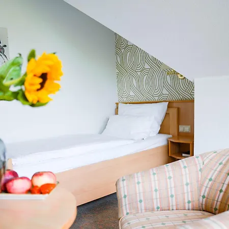 Marschall Duroc Hotel Görlitz