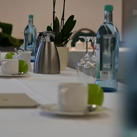 Szálloda Marschall Duroc Görlitz