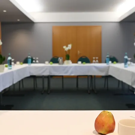 Marschall Duroc Hotel Gorlitz