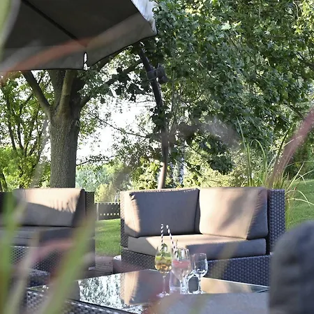 Marschall Duroc Hotel