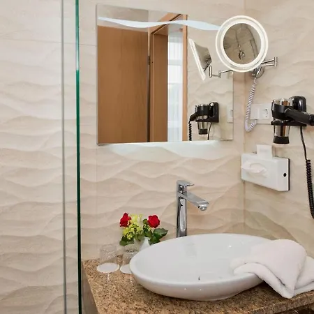 Marschall Duroc Hotel Görlitz