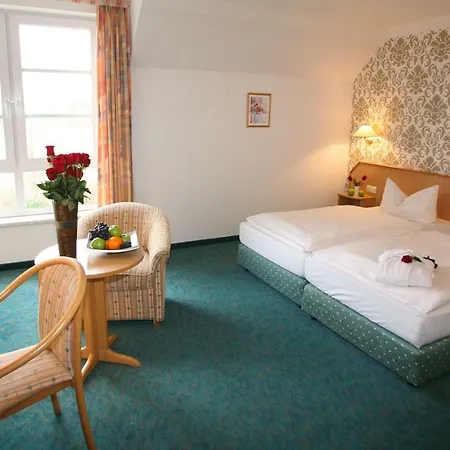 Marschall Duroc Hotel Gorlitz