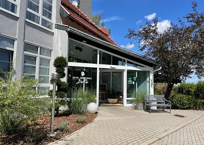 Marschall Duroc Hotel 4*