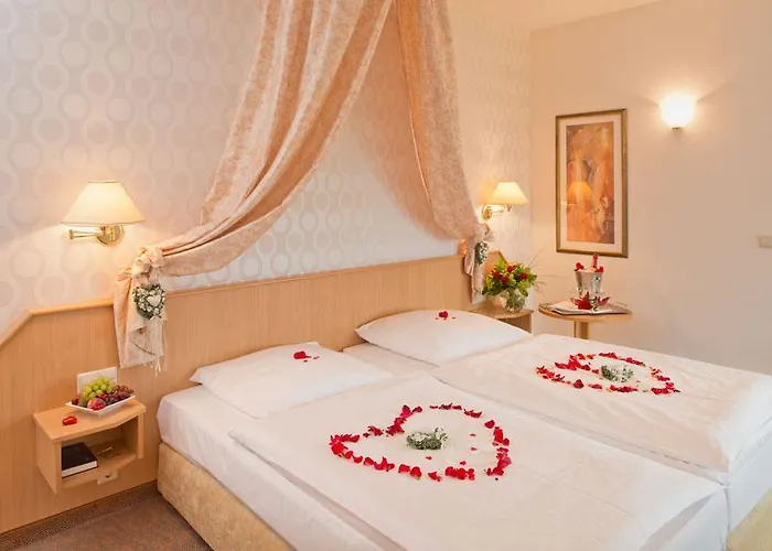 Hotel Marschall Duroc