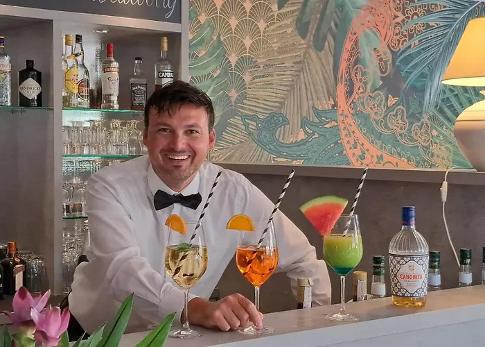 Szálloda Marschall Duroc Görlitz