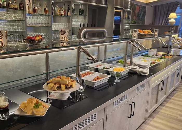 Marschall Duroc Szálloda