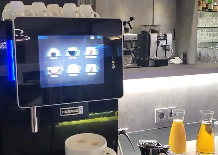 Marschall Duroc Szálloda 4*