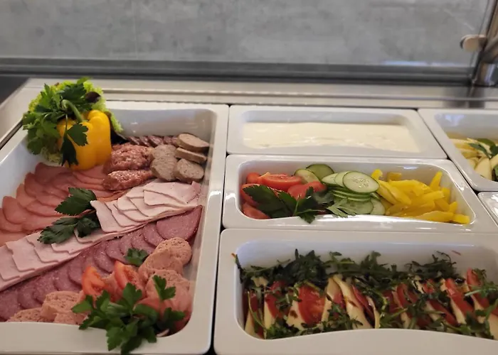 Marschall Duroc 4* Görlitz