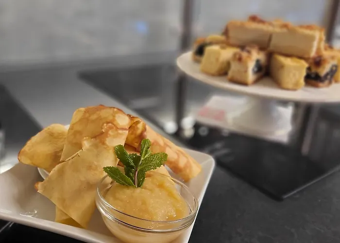 Marschall Duroc Hotel