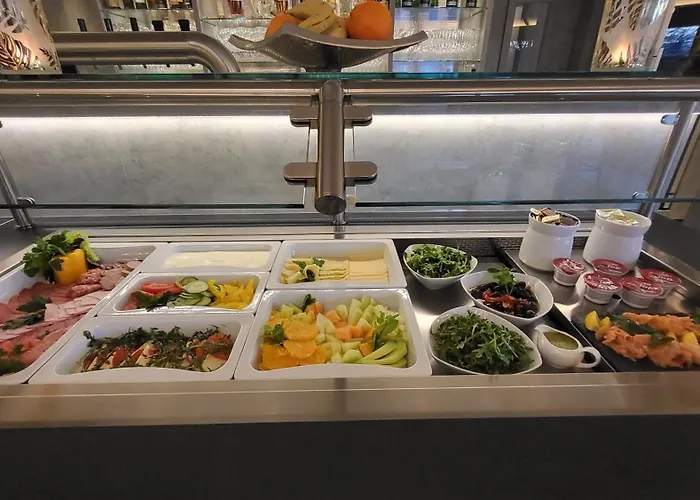 Marschall Duroc 4* Görlitz