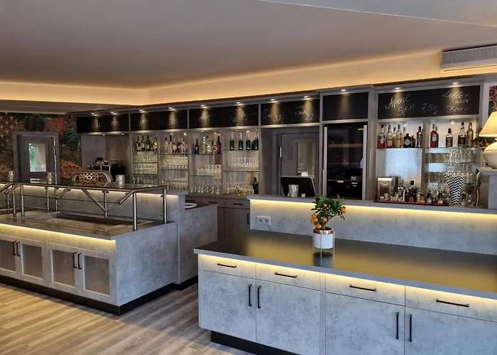 Hotel Marschall Duroc Görlitz