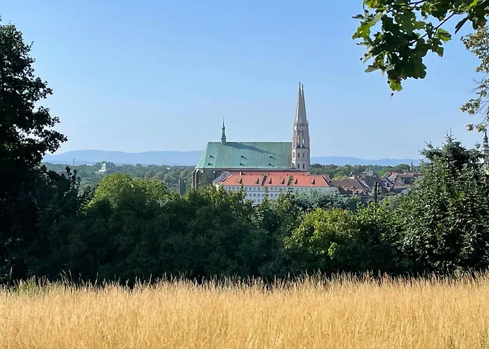 Szálloda Marschall Duroc Görlitz