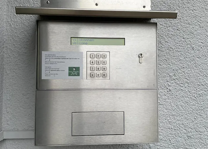 Marschall Duroc Szálloda Görlitz