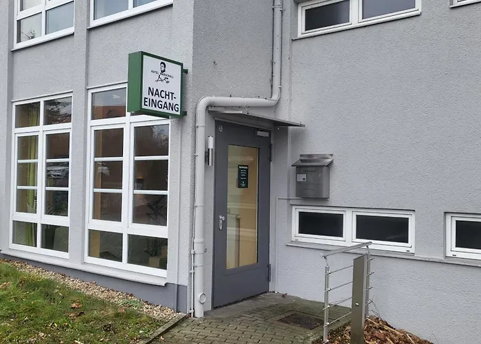 Hotel Marschall Duroc