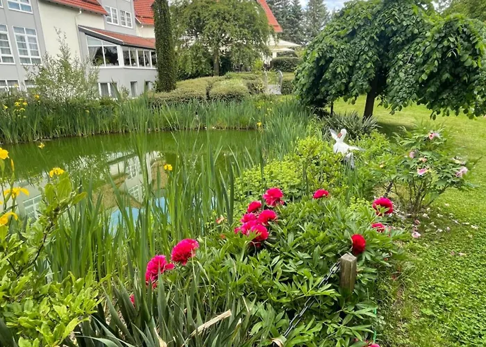 Hotel Marschall Duroc