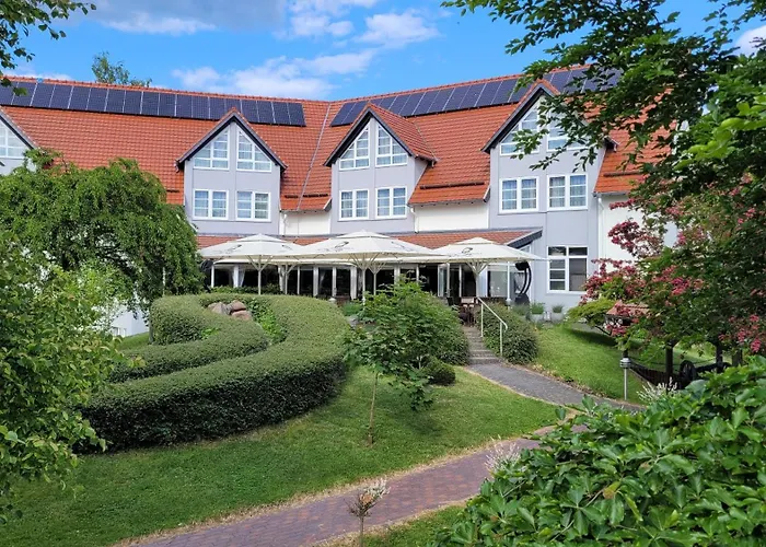 Szálloda Marschall Duroc Görlitz