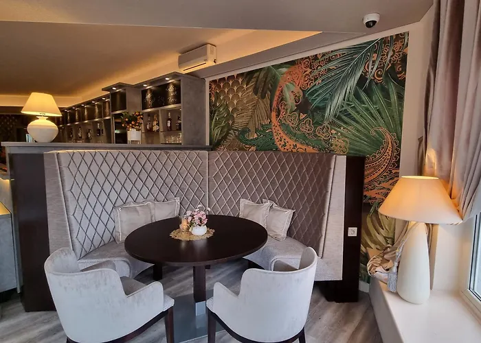 Marschall Duroc Szálloda 4*