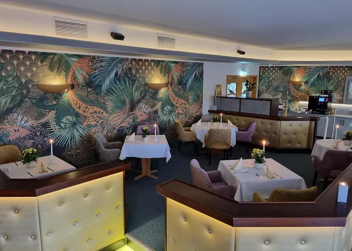 Marschall Duroc 4* Görlitz