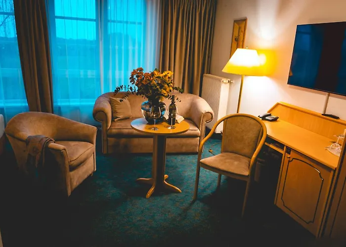 Marschall Duroc Szálloda Görlitz