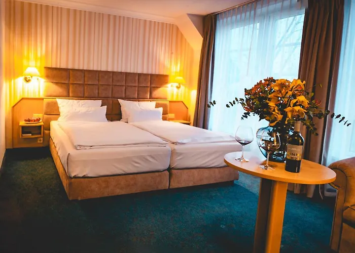 Marschall Duroc Hotel