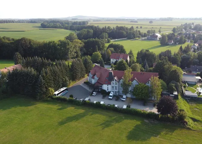 Szálloda Marschall Duroc