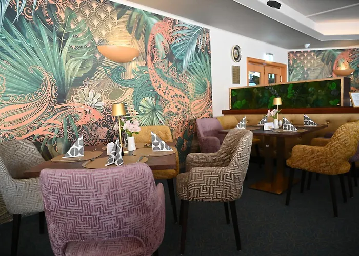 Marschall Duroc Szálloda 4*