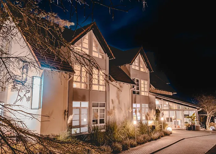 Hotel Marschall Duroc 4*