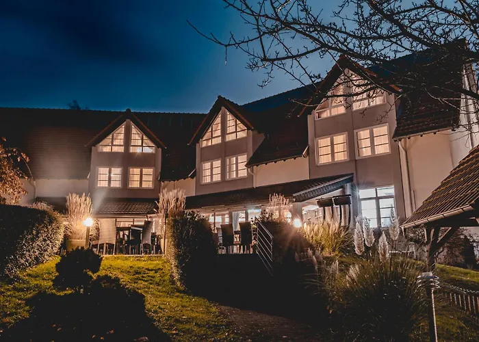 Marschall Duroc Hotel Görlitz