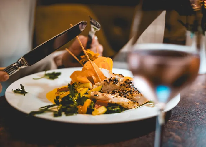 Szálloda Marschall Duroc Görlitz